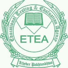 ETEA Test Roll No Slip 2019 Download Online