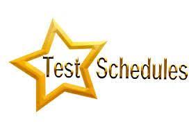 NTS Test Schedules Dates 2019 Test Time Interviews Venue