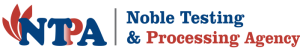 Latest NTPA Noble Testing & Processing Agency Roll No Slip Download Online