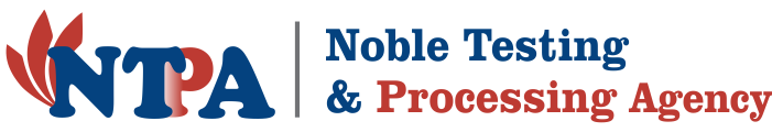 Latest NTPA Noble Testing & Processing Agency Roll No Slip Download Online 