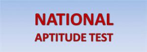 National Aptitude Test VII 2022 NTS Registration Online Roll No Slip Download