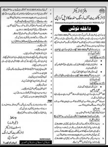 Directorate of Nursing Sindh