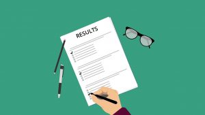 NVL Jobs UTS Result & Merit list Check Online