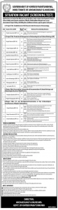 Archaeology & Museums ETEA Jobs