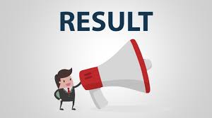 Inspector Investigation officer AJKPSC Result Check online