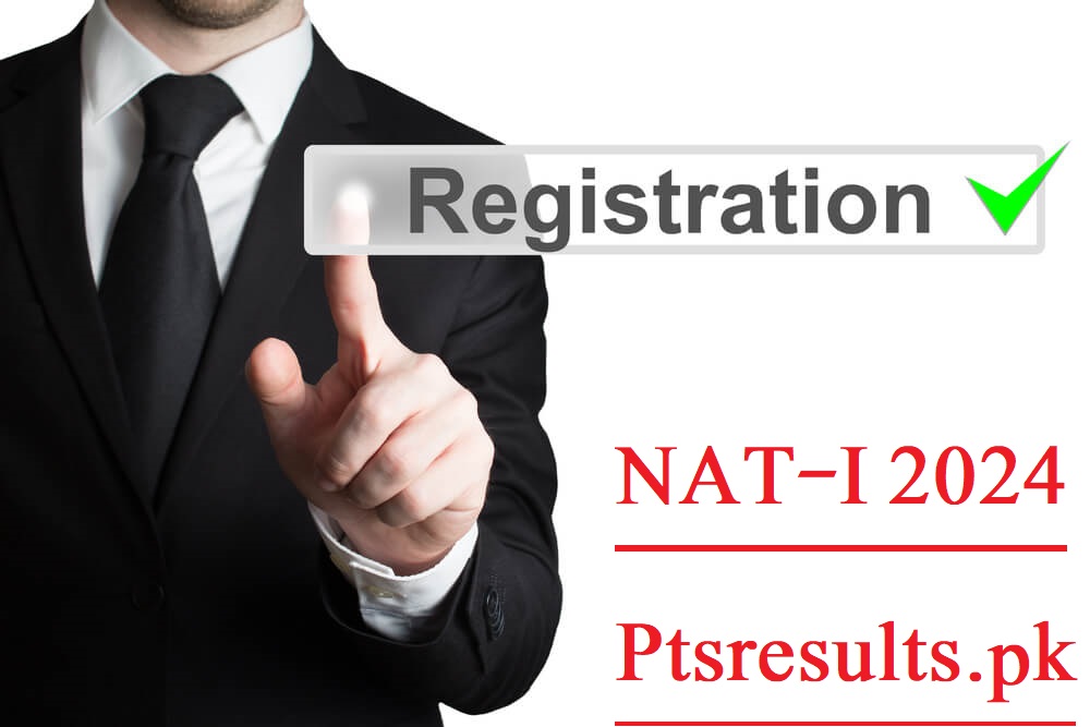 National Aptitude Test NAT 2024-I Registration Online Roll No Slip