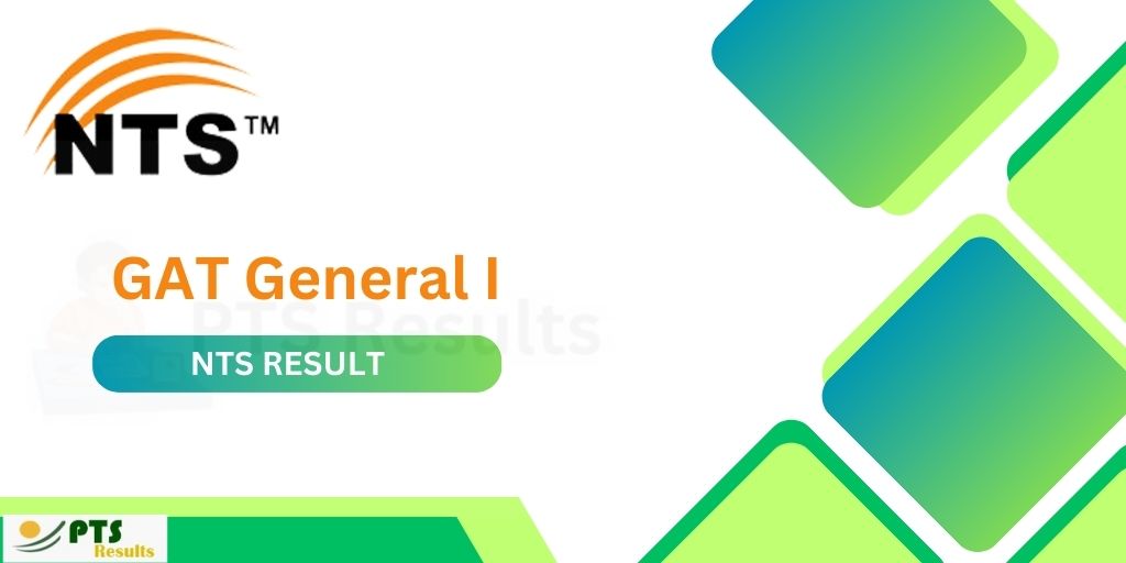 GAT General I NTS Result