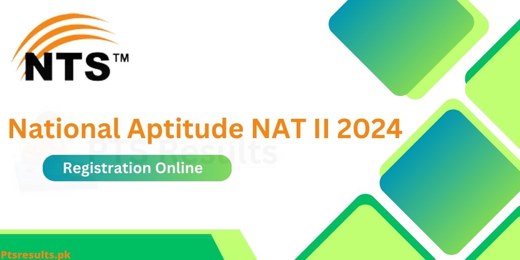 National Aptitude Test NAT 2024-II