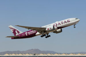 Qatar Airways