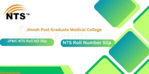 JPMC NTS Roll No slip