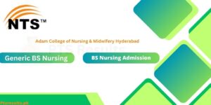 Adam College of Nursing & Midwifery Hyderabad