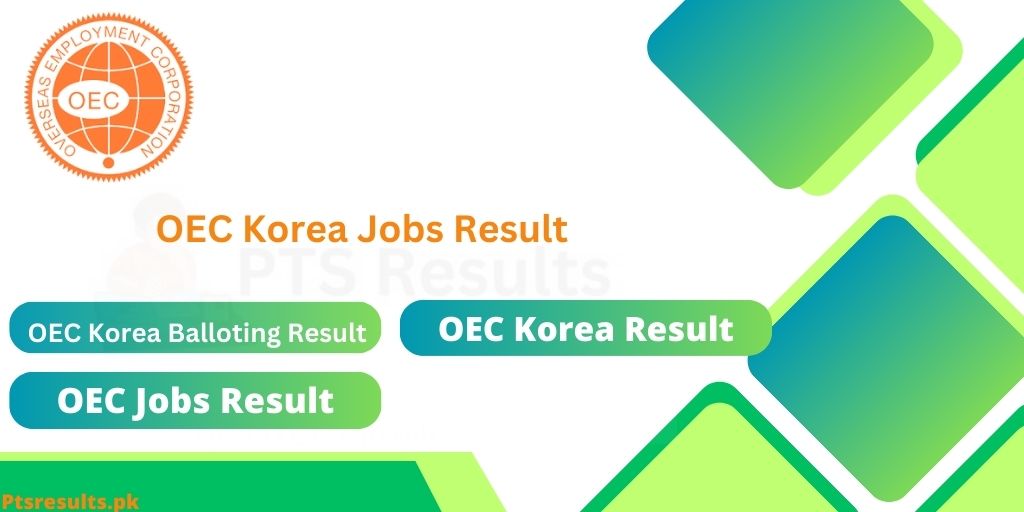 OEC Korea Jobs Result 2024