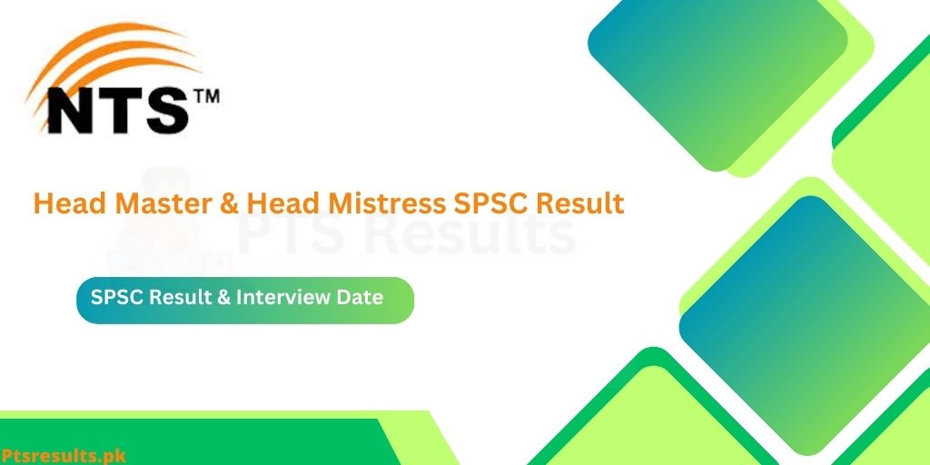 SPSC Result